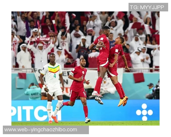 卡塔尔足球队崛起之路：从小国到世界杯舞台的辉煌历程